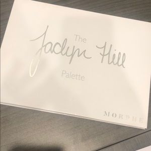 The Jaclyn Hill Pallet